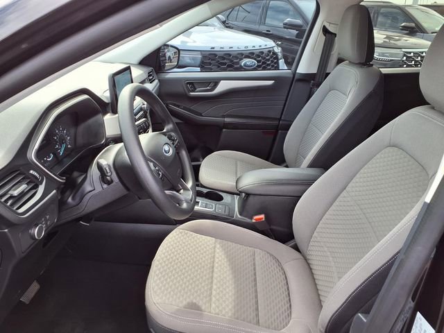 Certified 2022 Ford Escape SE image 15