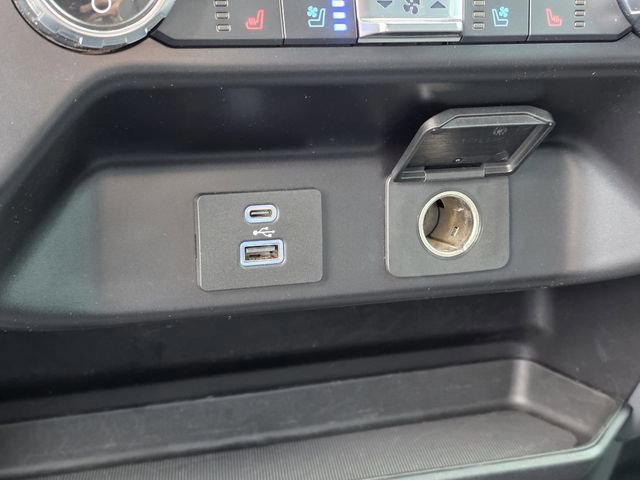 Certified 2021 Ford F150 Lariat w/ Trailer Tow Package image 22