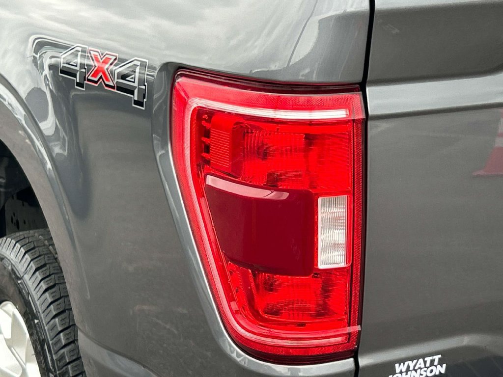 Certified 2023 Ford F150 XLT AWD/4WD image 13