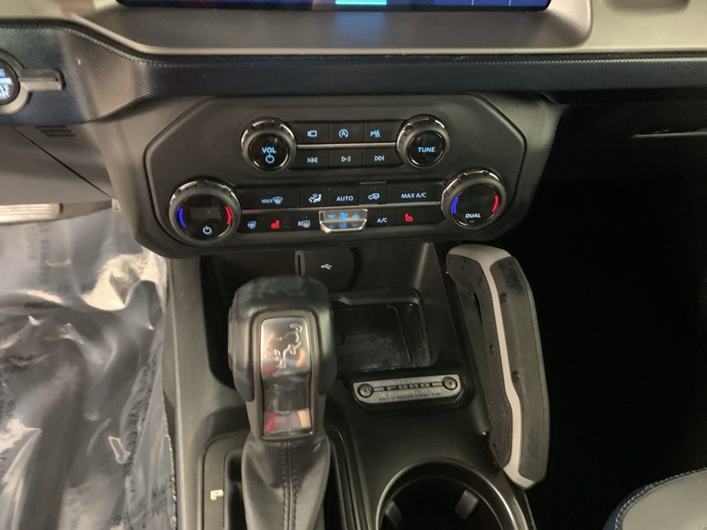 Certified 2021 Ford Bronco Outer Banks AWD/4WD image 22