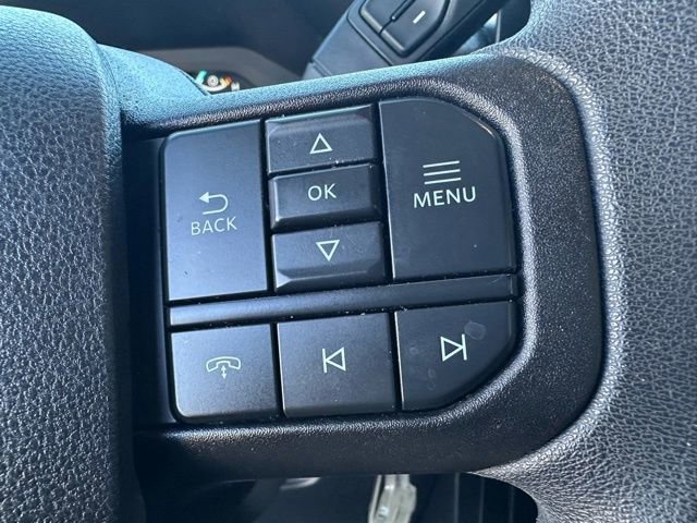 Certified 2023 Ford F150 XL w/ STX Appearance Package image 22