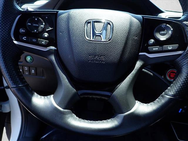 Used 2019 Honda Passport Elite image 19