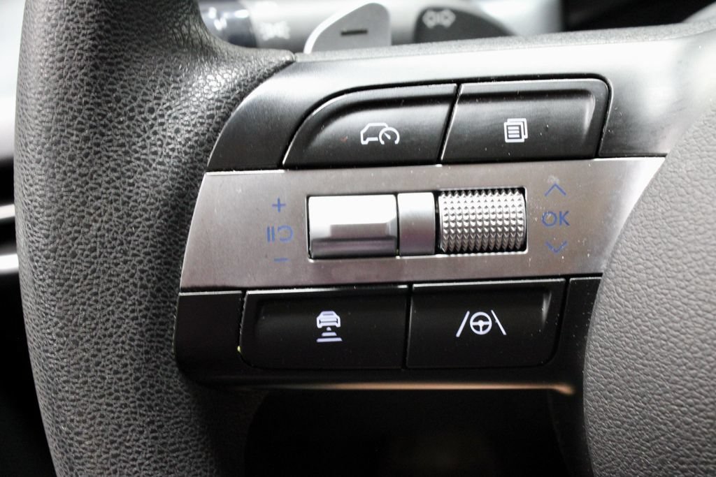 Used 2024 Hyundai Sonata SEL FWD image 22