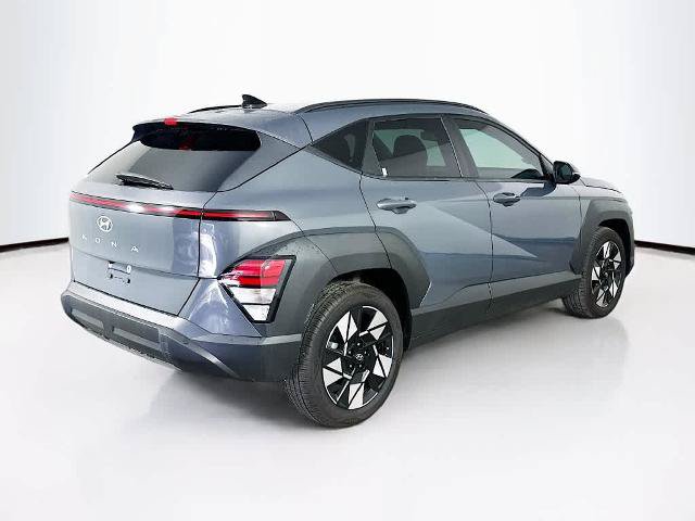 Used 2025 Hyundai Kona SEL FWD image 25
