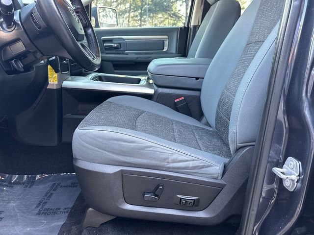 Used 2017 RAM 1500 Lone Star image 9