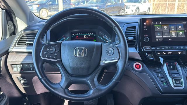 Used 2023 Honda Odyssey EX-L image 17
