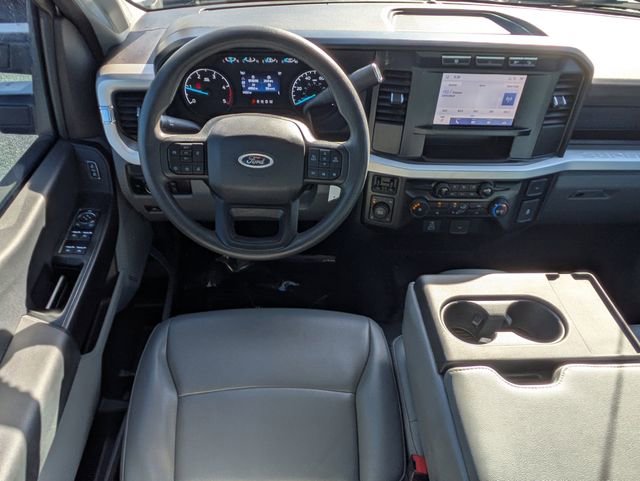 Certified 2024 Ford F250 XL w/ FX4 Off-Road Package AWD/4WD image 16