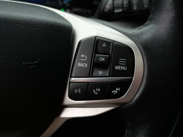 Certified 2023 Ford Explorer XLT w/ Equipment Group 202A AWD/4WD image 23