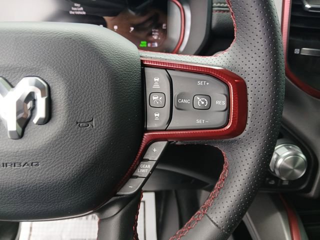 Used 2025 RAM 1500 Rebel w/ Bed Utility Group AWD/4WD image 19