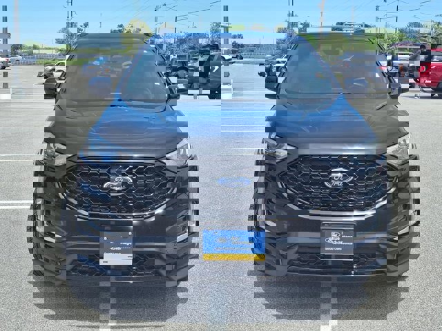 Certified 2024 Ford Edge ST-Line image 8