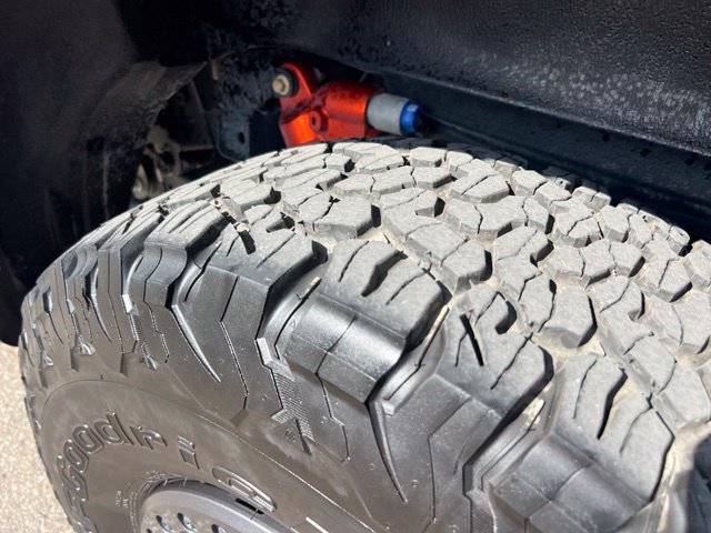 Certified 2025 Ford F150 Raptor AWD/4WD image 29
