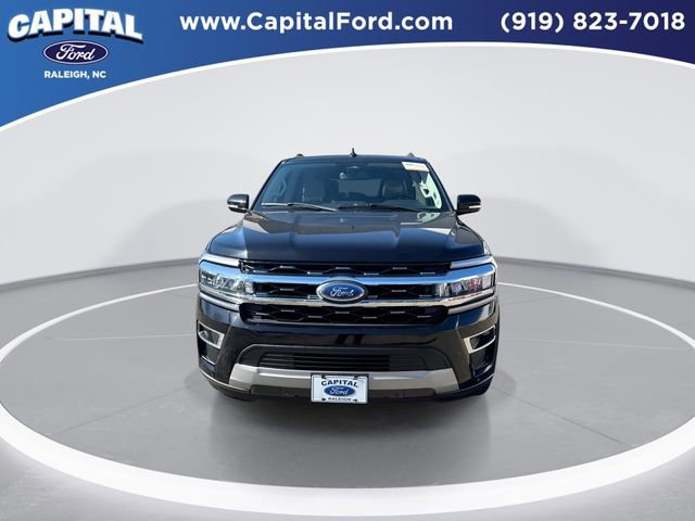 Certified 2024 Ford Expedition Limited image 9