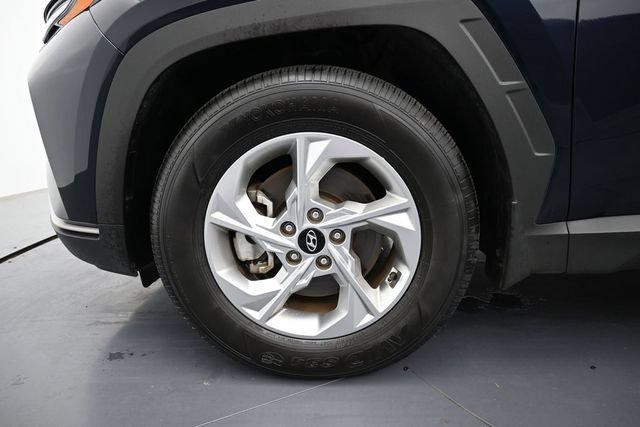 Used 2024 Hyundai Tucson SEL FWD image 9