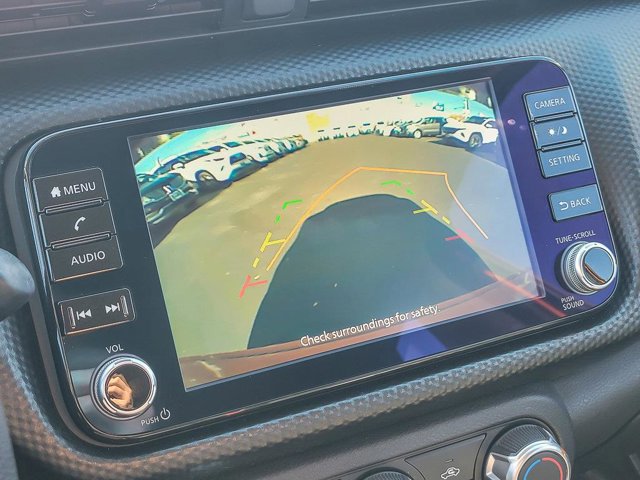 Used 2023 Nissan Kicks SV image 20