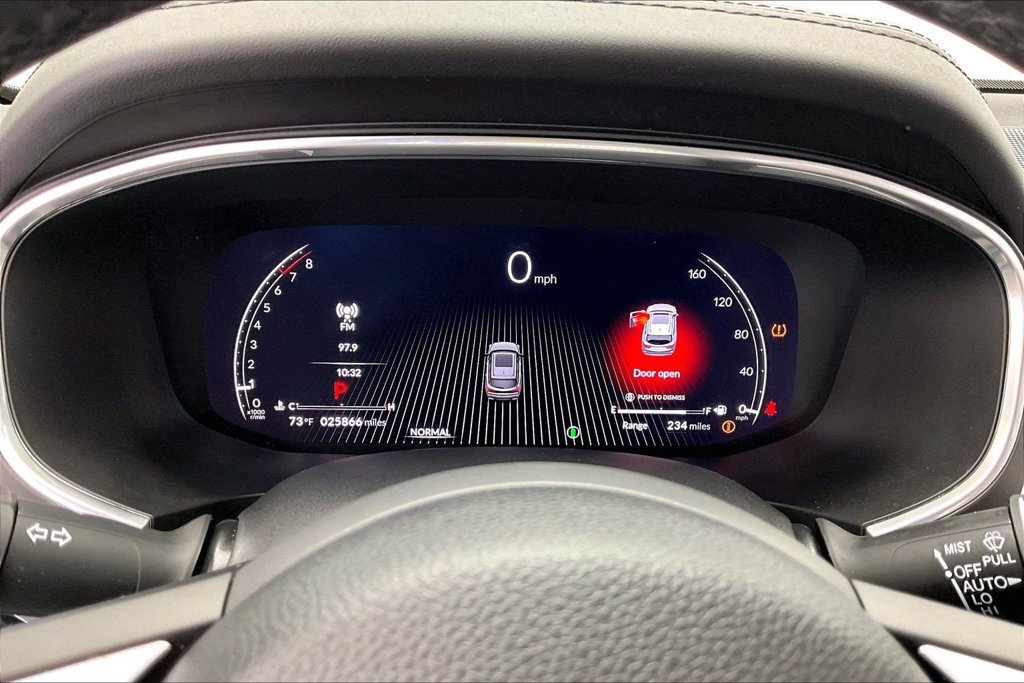 Used 2025 Acura MDX w/ Technology Package FWD image 20