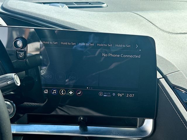 Used 2022 Chevrolet Corvette Stingray Coupe w/ Z51 Performance Package image 15