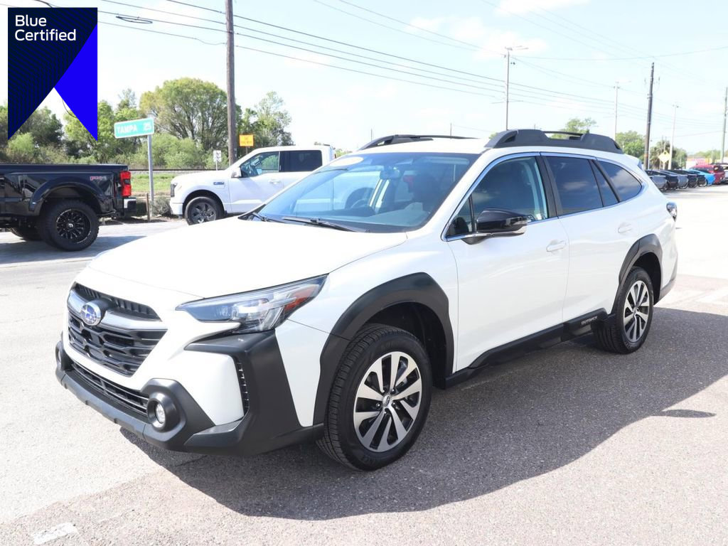 Used 2023 Subaru Outback Premium