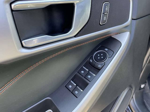 Certified 2023 Ford Explorer Timberline image 19