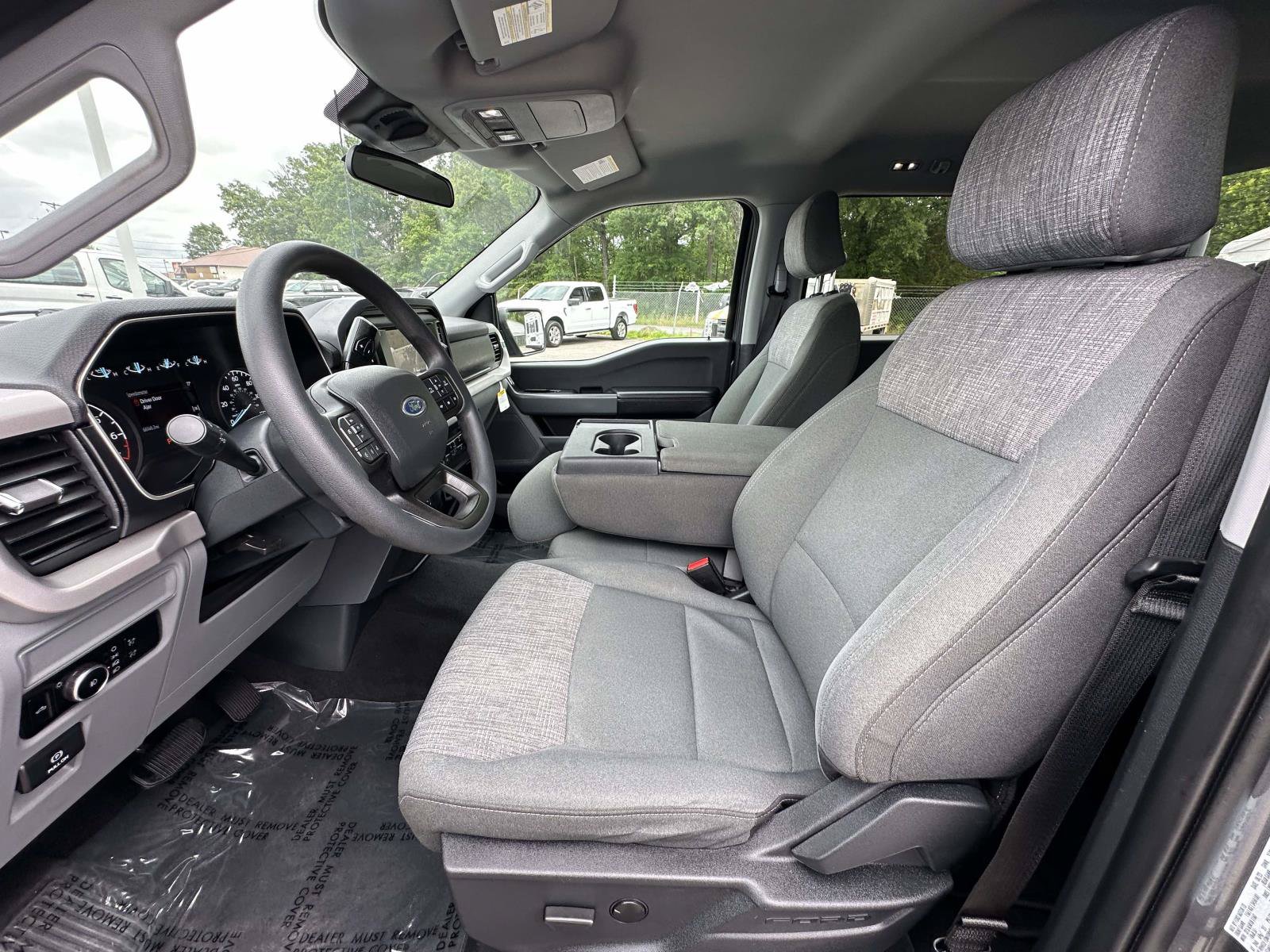 Certified 2023 Ford F150 XLT AWD/4WD image 20