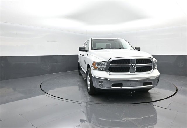 Used 2020 RAM 1500 Tradesman w/ Tradesman SXT Package image 2