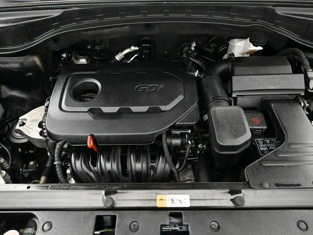 Used 2018 Hyundai Santa Fe Sport w/ 2.4L Tech Package 04 image 52