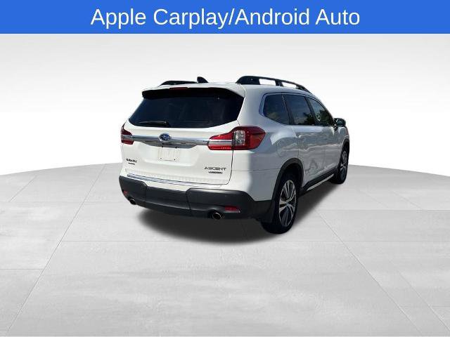 Used 2022 Subaru Ascent Limited w/ Popular Package #2A AWD/4WD image 10
