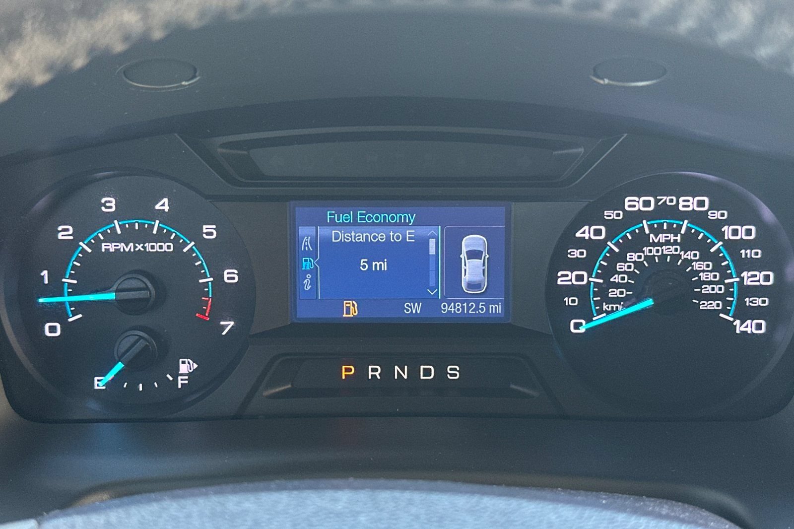 Certified 2019 Ford Flex SE FWD image 38