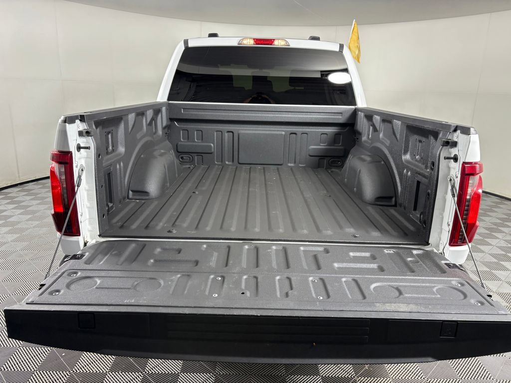 Certified 2024 Ford F150 STX w/ Tow/Haul Package AWD/4WD image 29