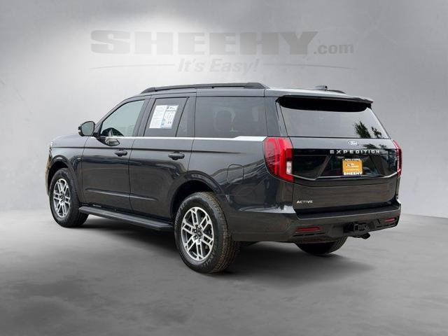 Certified 2025 Ford Expedition Active RWD image 14