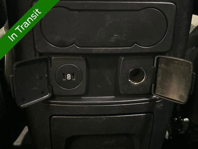 Certified 2023 Ford Explorer XLT RWD image 22