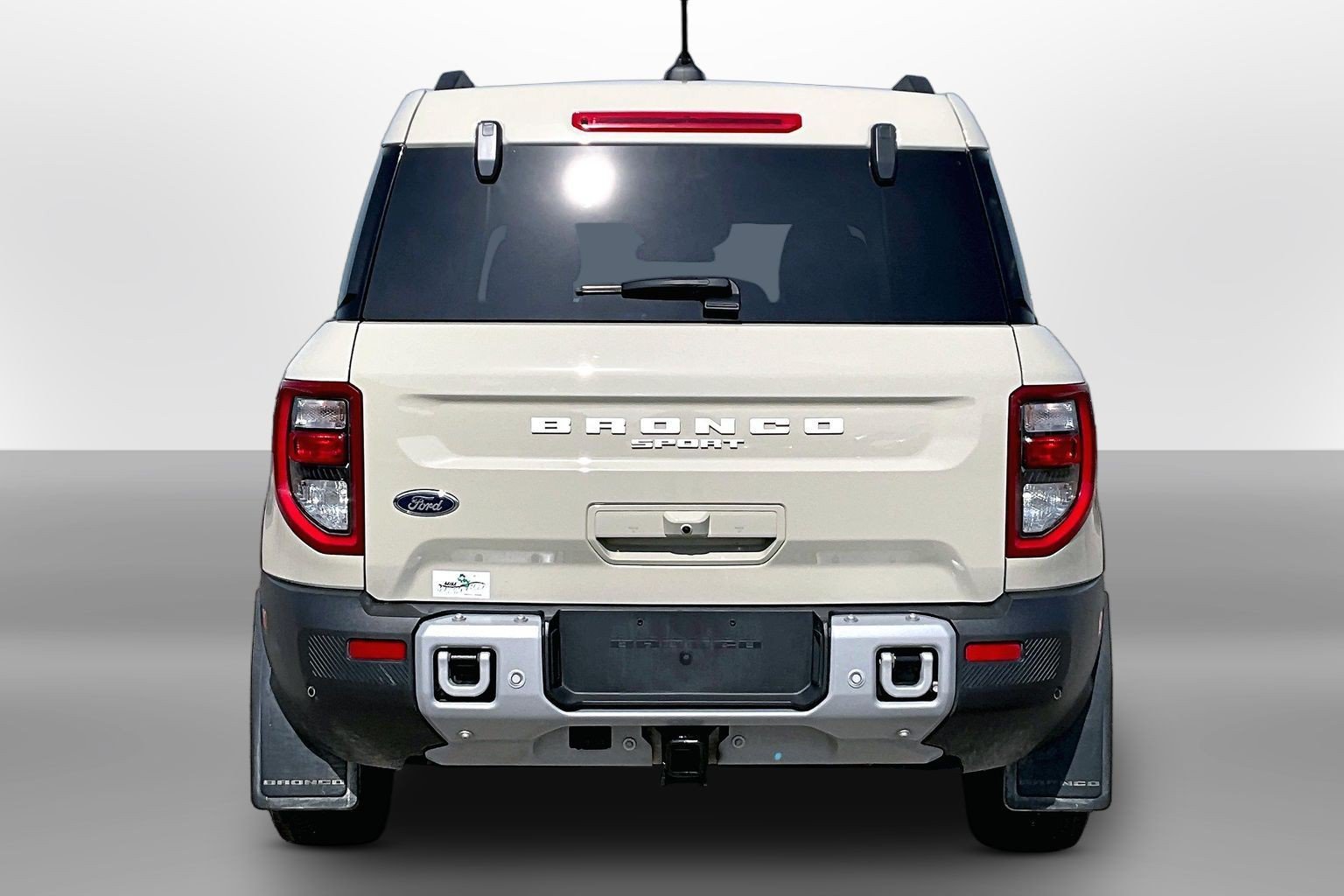Certified 2025 Ford Bronco Sport Big Bend AWD/4WD image 4