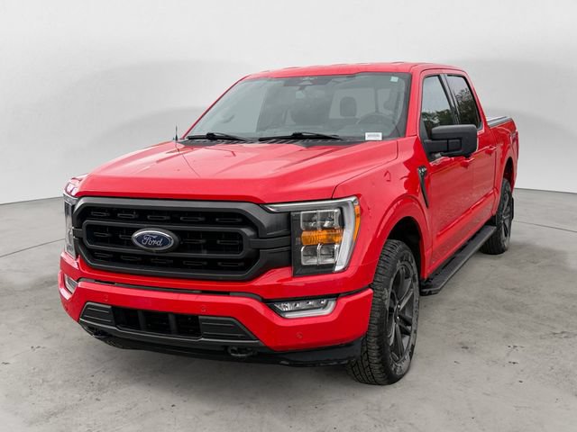 Certified 2021 Ford F150 XLT w/ Equipment Group 302A High
