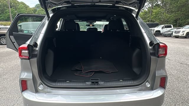 Certified 2023 Ford Escape ST-Line w/ Tech Pack #1 FWD image 18