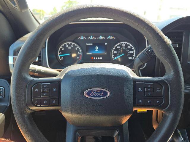 Certified 2023 Ford F150 XL w/ STX Appearance Package AWD/4WD image 28