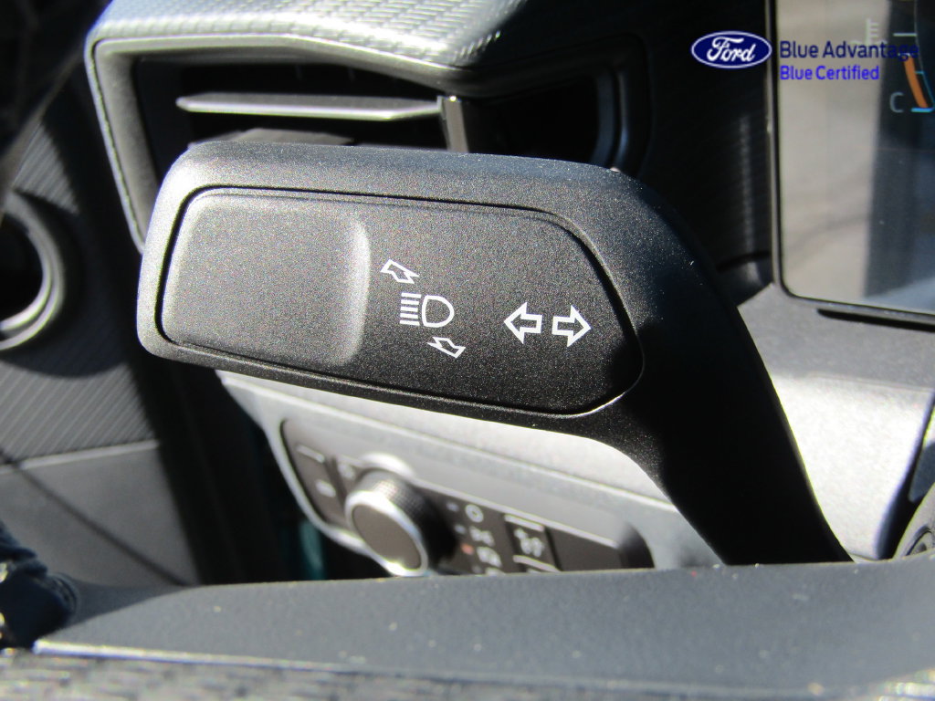 Certified 2026 Ford Mustang Coupe RWD image 23