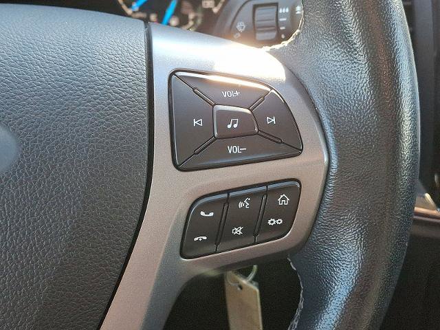 Certified 2021 Ford Ranger XLT w/ Equipment Group 301A Mid image 20