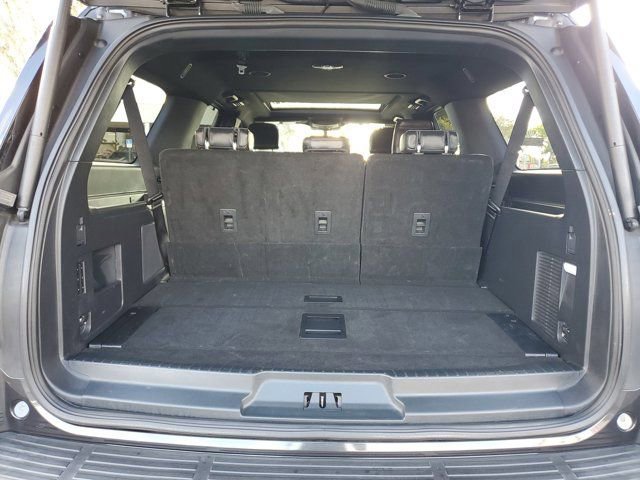 Certified 2023 Ford Expedition Max Limited image 8