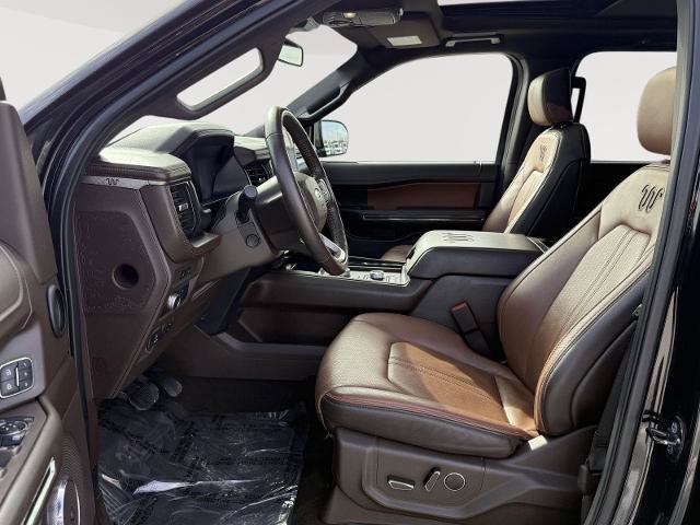 Certified 2022 Ford Expedition King Ranch AWD/4WD image 2