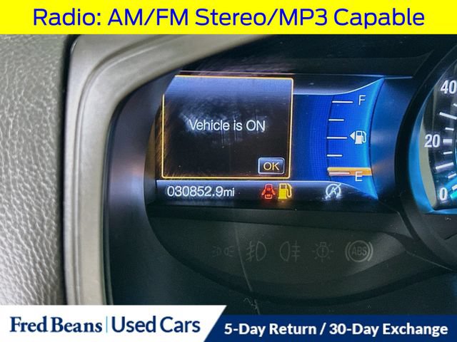 Certified 2022 Ford Edge SEL w/ Convenience Package AWD/4WD image 15
