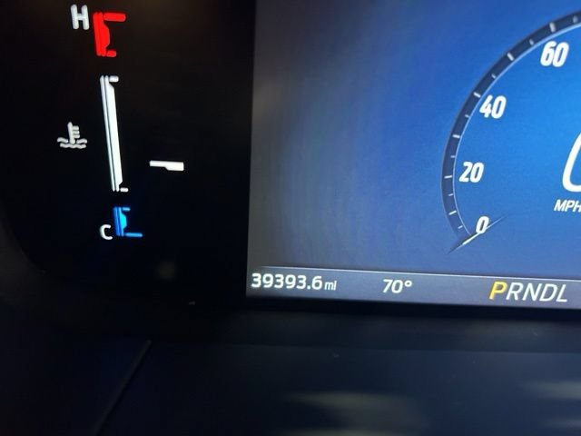 Certified 2025 Ford Escape ST-Line Select AWD/4WD image 25