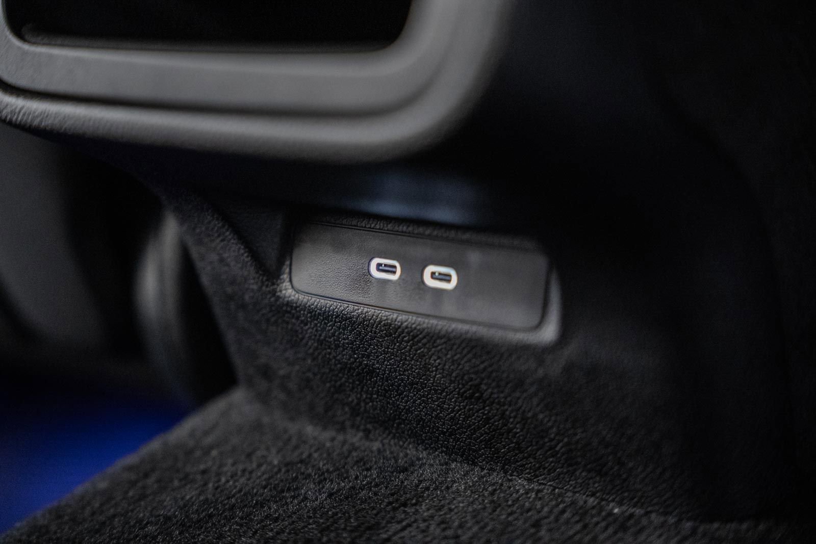 Used 2025 Mercedes-Benz E 350 4MATIC Sedan image 38