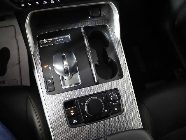 Used 2024 MAZDA CX-90 3.3 Turbo w/ Premium Plus Pkg image 18