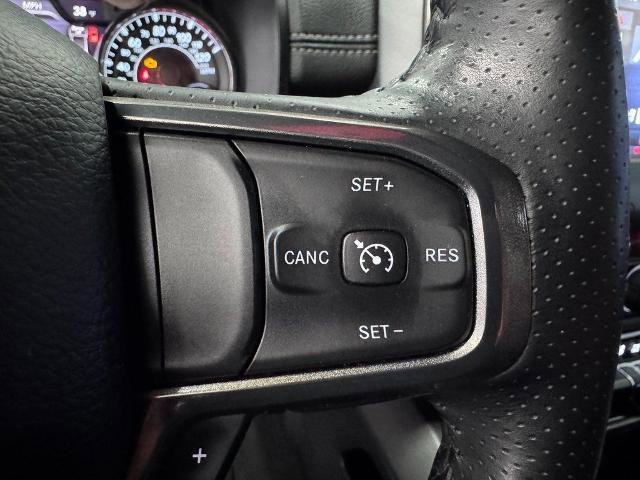 Used 2020 RAM 1500 Sport w/ Night Edition image 20