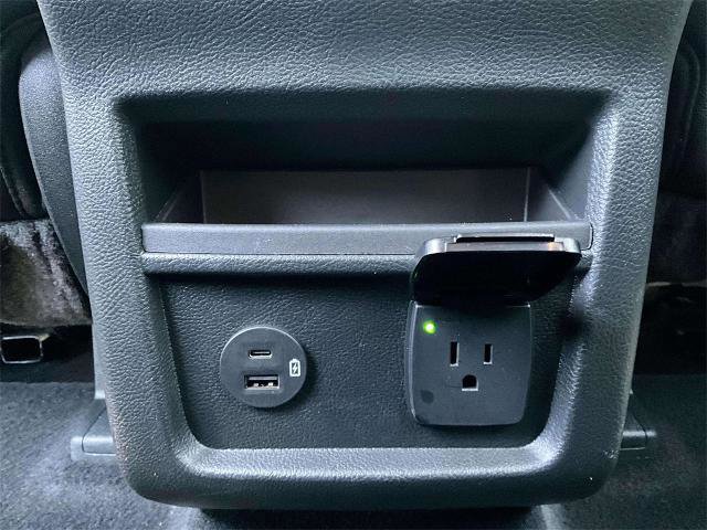 Certified 2022 Ford Edge ST w/ Equipment Group 401A image 24