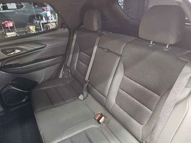 Used 2023 Chevrolet TrailBlazer RS FWD image 13