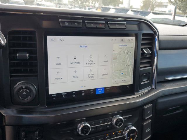 Certified 2024 Ford F350 Lariat w/ Lariat Ultimate Package image 27