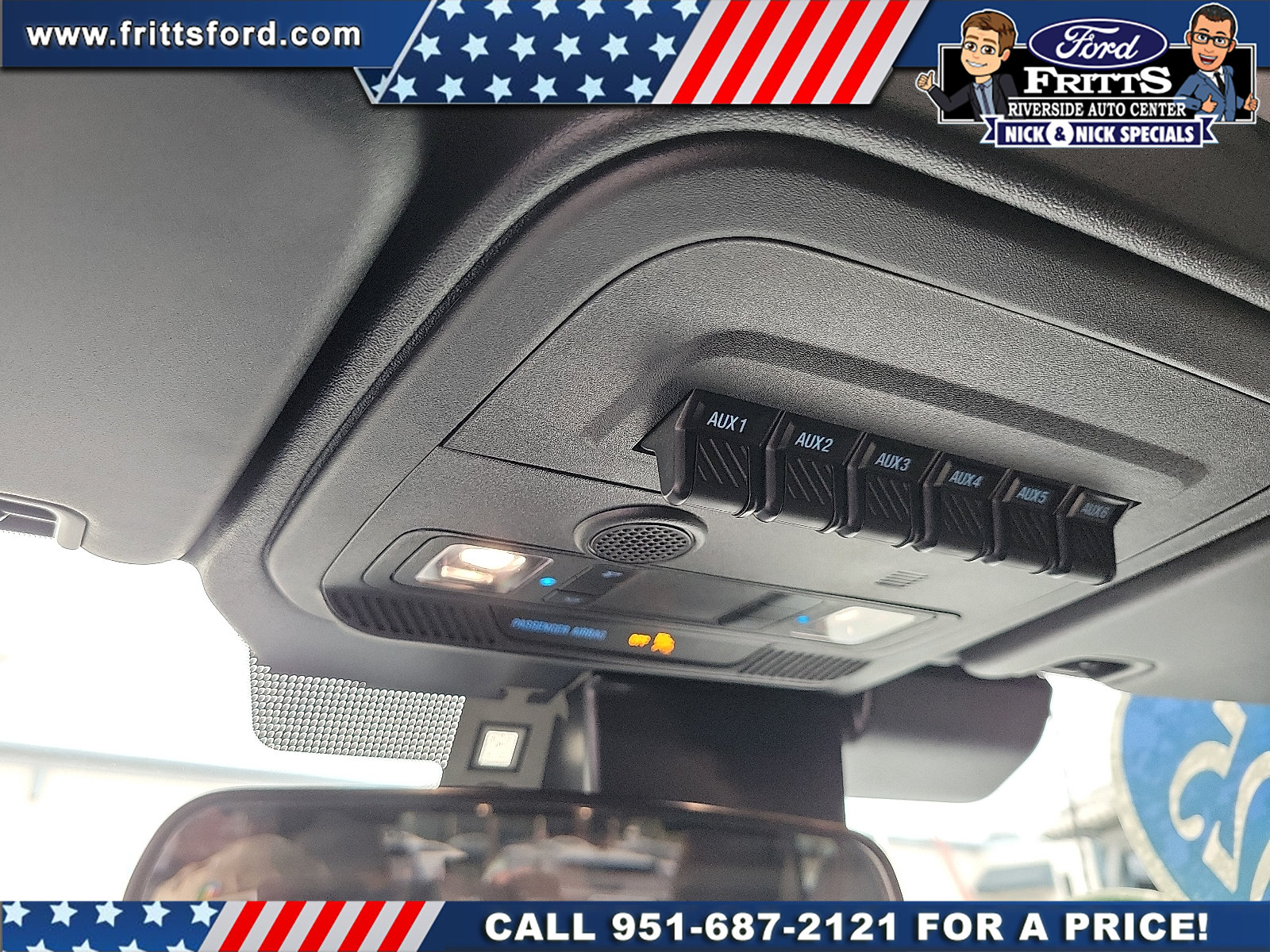 Certified 2025 Ford Bronco Big Bend w/ Black Diamond Package AWD/4WD image 12
