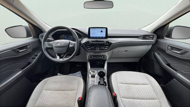 Certified 2023 Ford Escape Active FWD image 9