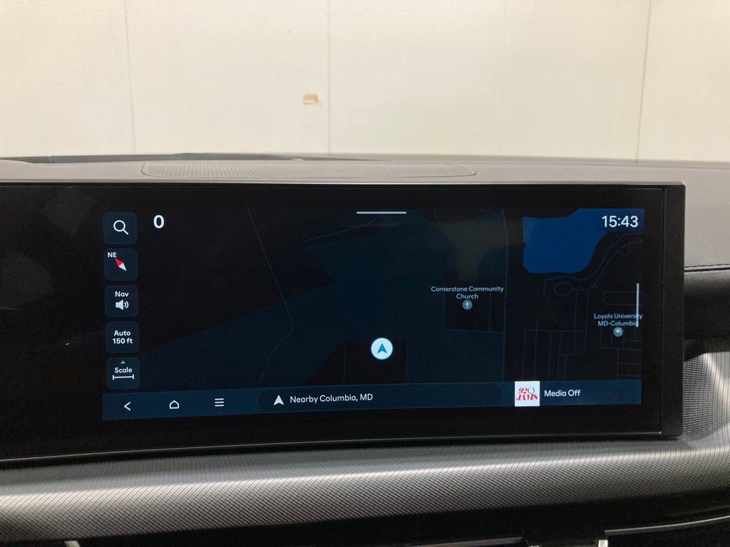 Used 2025 Hyundai Sonata SEL image 27