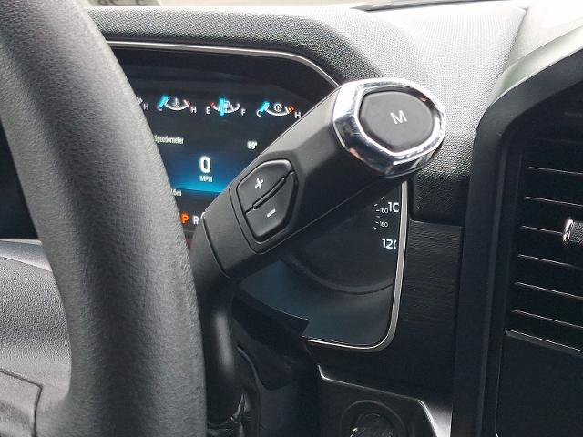 Certified 2023 Ford F150 XL w/ STX Appearance Package AWD/4WD image 14